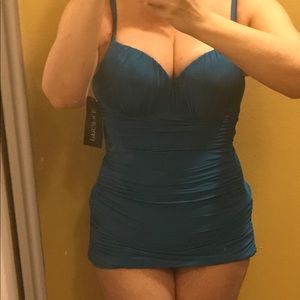 Beautiful, sexy never worn retro swimsuit